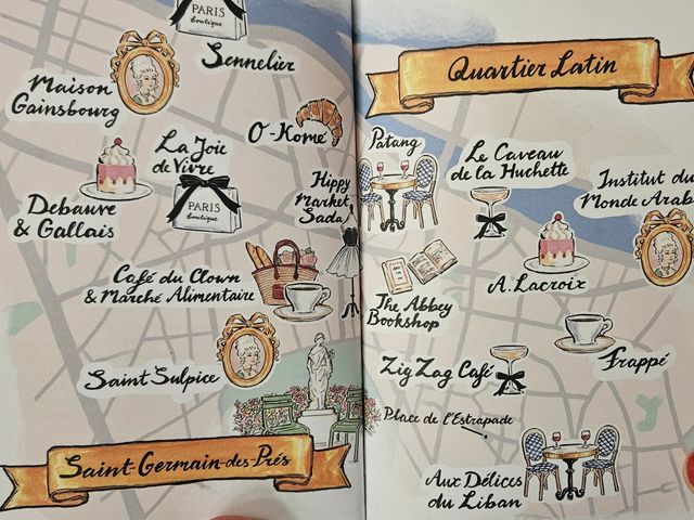 Aux Délices du Liban 