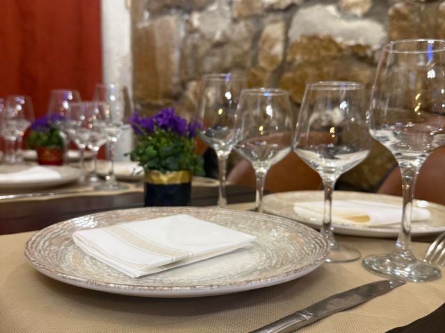 Aux Délices du Liban 