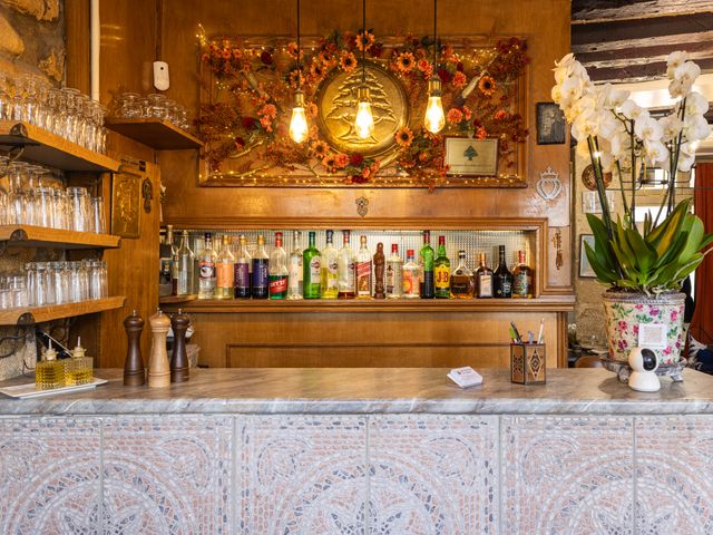 Aux Délices du Liban 