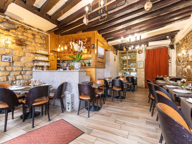 Aux Délices du Liban 