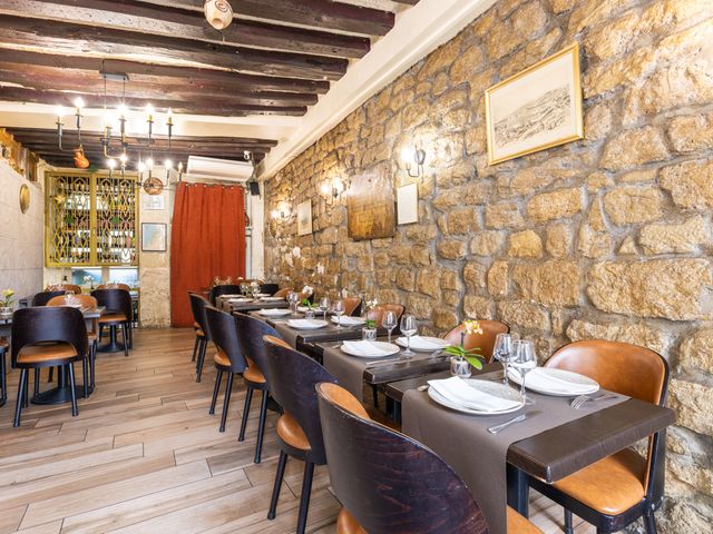 Aux Délices du Liban 